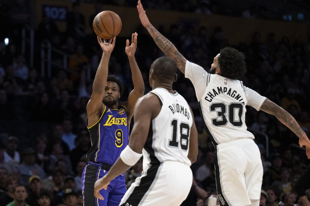 才少年拉明 才少年拉明