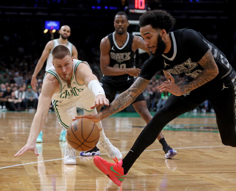 个得分机器 个得分机器